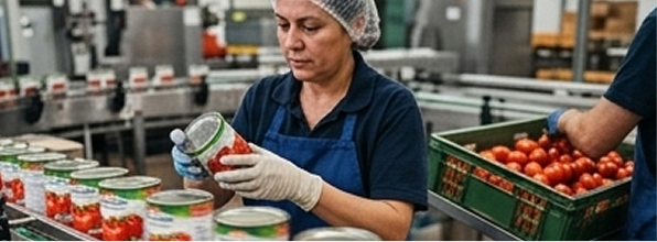 Alimentare & Bevande