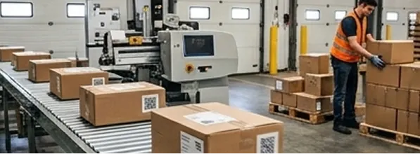 Packaging