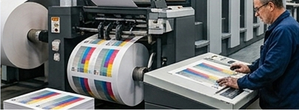 Stampa & Tipografia