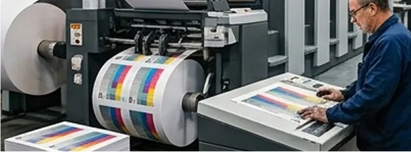 Stampa & Tipografia